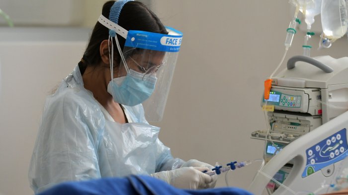 “Muchas cepas tienen mayor capacidad de matar”: Doctor Rivera se refiere a estudios sobre nuevas variantes del Covid-19