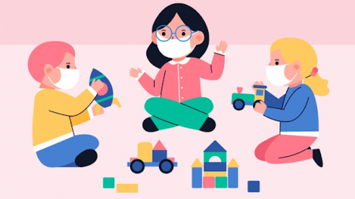 PIMS en Chile: 176 niños han sido diagnosticados y 3 han fallecido por enfermedad asociada al Covid-19