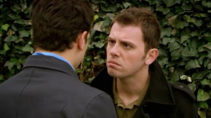 Próximo capítulo: Koray enfrentará a Emir y le dirá toda la verdad