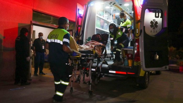 Encuentran vivo a menor de 14 años desaparecido en Azapa por 4 días