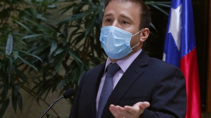 “Es la gran deuda del Estado Chileno”: Tomás Fuentes sobre investigación por violencia en centro del Sename