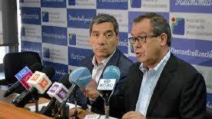 ¿Cómo se están organizando las comunas en cuarentena?