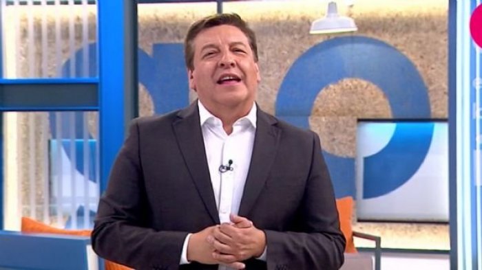 Julio César Rodríguez: 