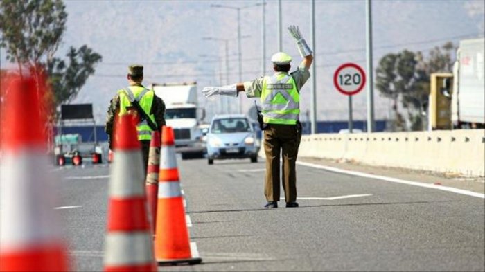 Toda la Región Metropolitana a cuarentena: 52 comunas retroceden a fase 1
