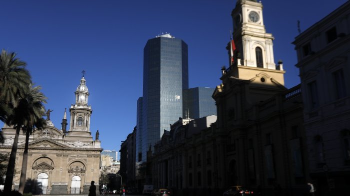 ¿Cuánto durará la cuarentena total en la Región Metropolitana?