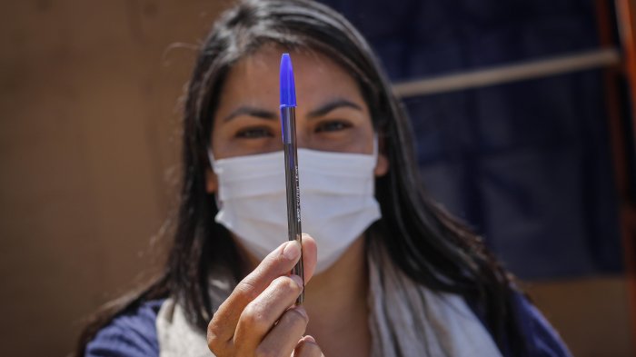 Doctor Juan Luis Castro: “No veo condiciones para hacer las elecciones del 10 y 11 de abril”