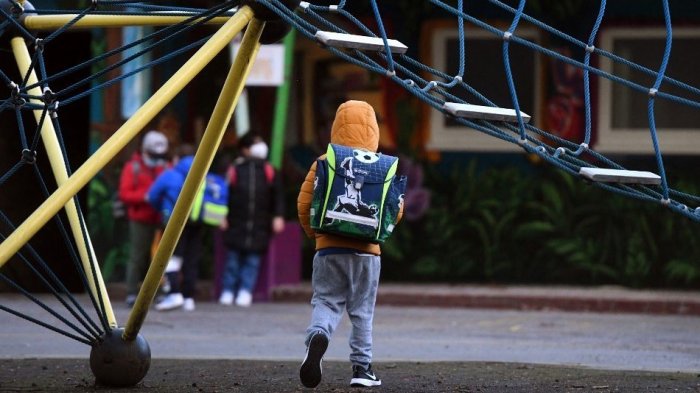 ¿Cómo afecta a los niños el Síndrome PIMS?