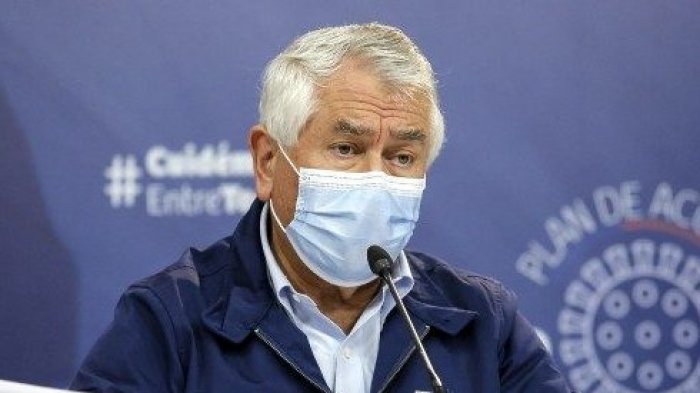 Contigo En Directo | Capítulo 180