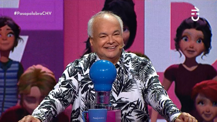 La suerte de su lado: El sorprendente triunfo de Álvaro Salas en la Pista musical