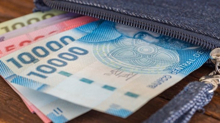 Aumento de contagios y crisis económica: ¿Es suficiente la ayuda social entregada en cuarentena?