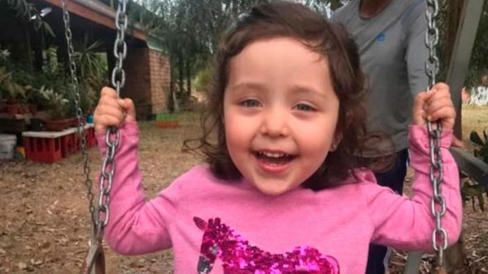 Papá de Tamara Moya: “Tenemos un sistema judicial diseñado para darle toda clase de garantías a los delincuentes”