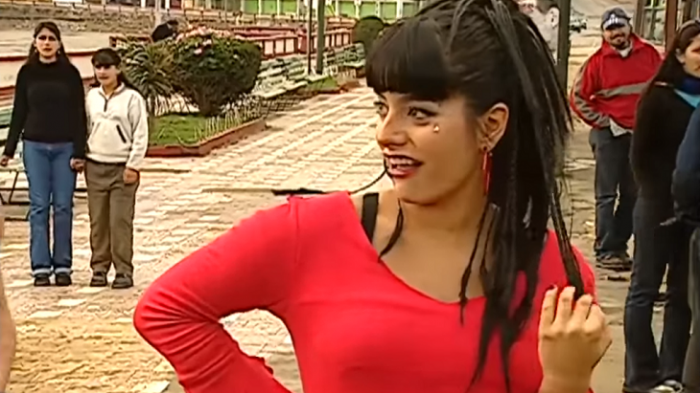 Daniela Lhorente hablo de su icónico personaje en el Circo de las Montini