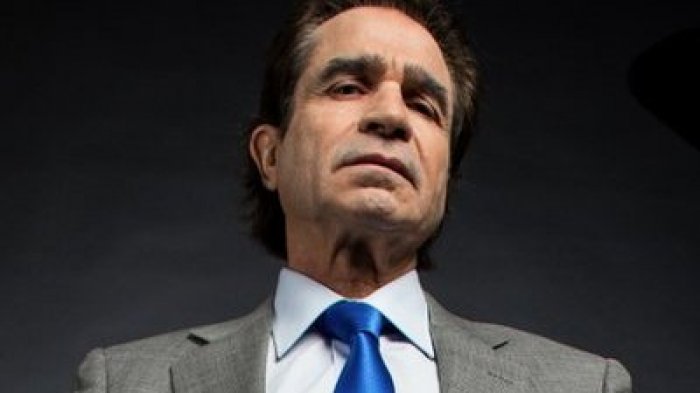 Participará en La Jauría: Alex Zisis contó detalles exclusivos de su personaje en la serie