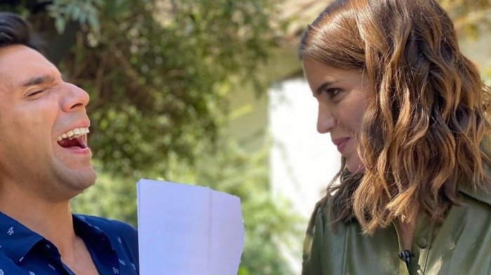 Sabingo | Capítulo 28 de marzo