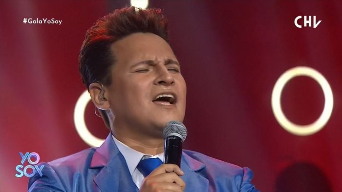 Emmanuel dejó al jurado sin aliento tras interpretar 