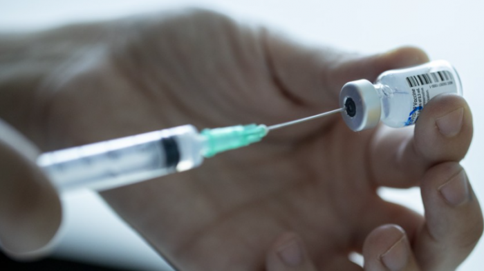 Este es el calendario de vacunación para esta semana: Podrán inocularse personas sanas menores de 50 años