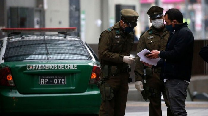 Permiso único colectivo: ¿Qué trabajo se considera esencial y quiénes pueden solicitarlo?