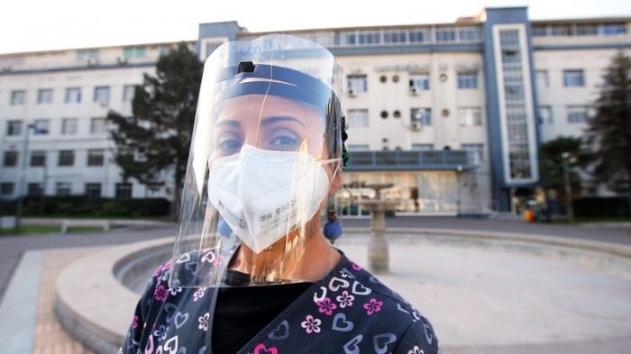 “No es el momento de viajar ni de recibir extranjeros”: Vicepresidenta de la Sochimi alertó por preocupantes cifras de contagio