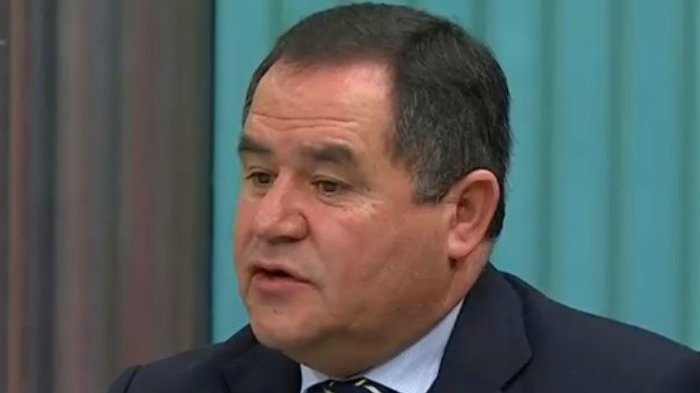 Familia de Tomás Bravo comenzó a trabajar con Pedro Díaz: Solicitan las mismas tecnologías que el caso de Fernanda Maciel