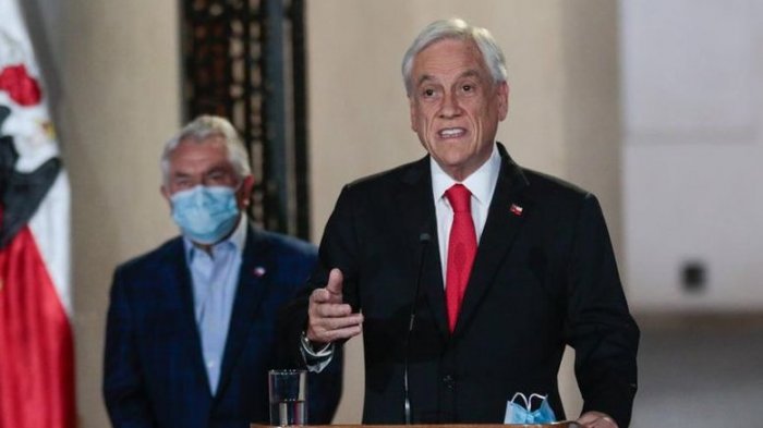 ¿Cuándo se deberían realizar las elecciones? Gobierno propone el 15 y 16 de mayo como fecha de cambio