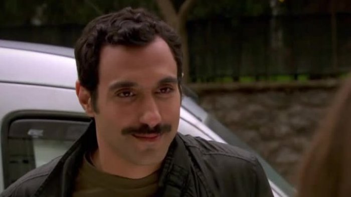 Próximo capítulo: Halil está decidido a ganarse el amor de Feriha