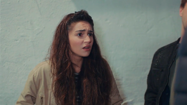 Amor De Familia | Capítulo 173