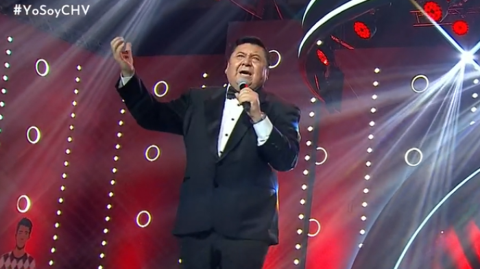 No convenció: Lucho Barrios deberá enfrentar la gala de eliminación