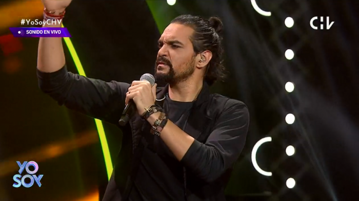 Con una versión salsera: Ricardo Arjona se coronó como uno de los mejores del capítulo