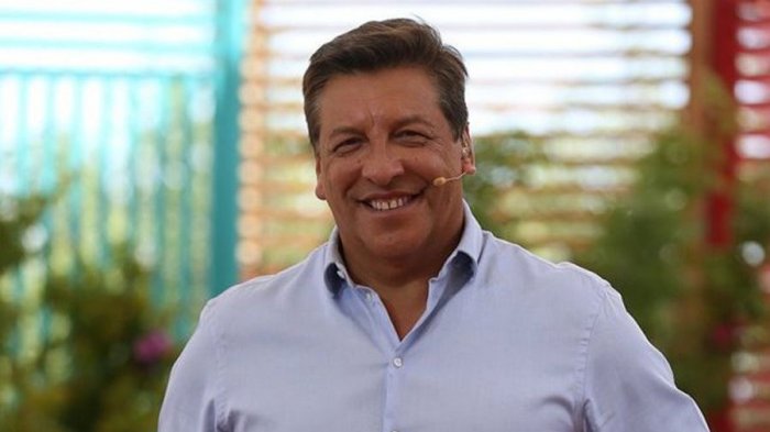 “Me pedían para niño Jesús”: Julio César Rodríguez reveló desconocida anécdota de infancia