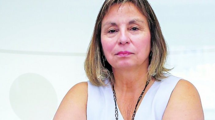 Doctora Vega: “Tenemos que situarnos en el momento actual: se esta muriendo gente”