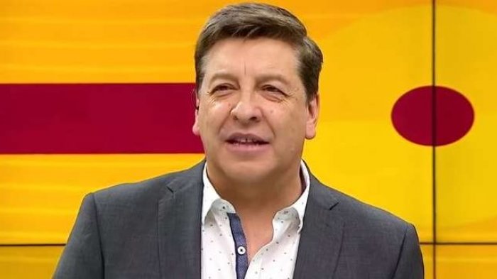 “La política actúa sobre su propio registro”: La fuerte crítica de JC Rodríguez por discusión sobre postergación de elecciones