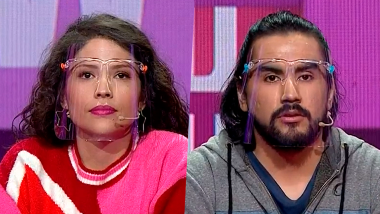Este es el ganador entre Andrea Vergara y Felipe Gamboa en Pasapalabra