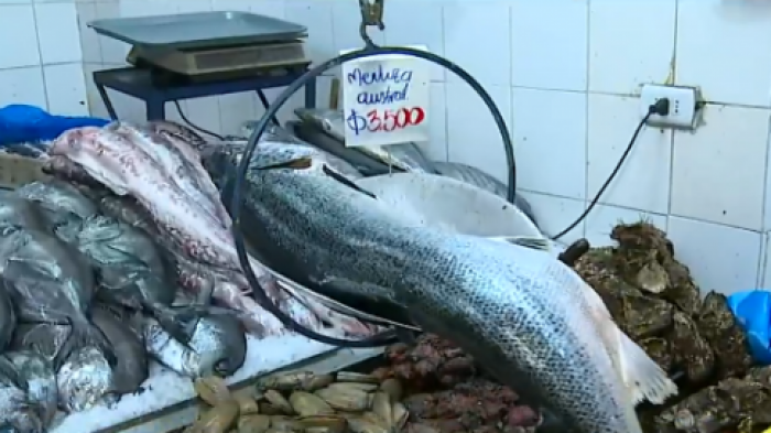 Ofertas en el Terminal Pesquero: Así están los precios de pescados y mariscos para Semana Santa