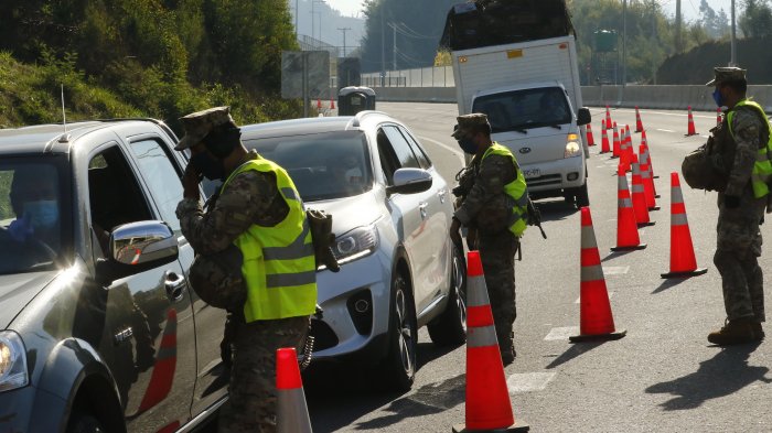 ¿Habrán permisos o restricciones para Semana Santa?