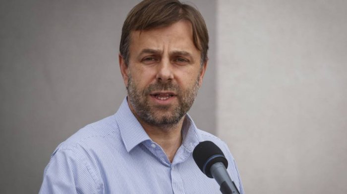 Germán Codina por ayudas del Gobierno: 