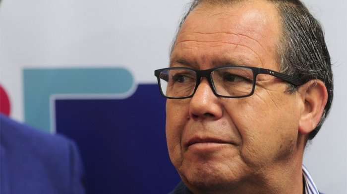 Felipe Delpin sobre posible cambio en las elecciones: 