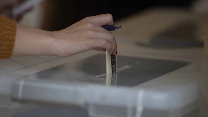 Cámara de Diputados aprueba proyecto que aplaza las elecciones al 15 y 16 de mayo