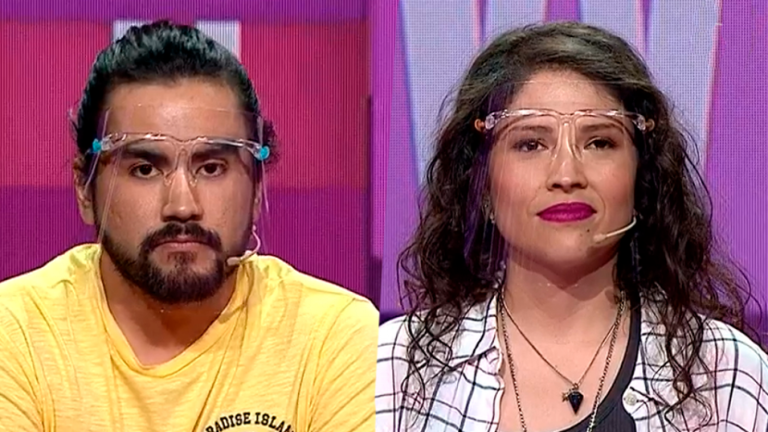 Este fue el ganador entre Felipe Gamboa y Andrea Vergara en Pasapalabra