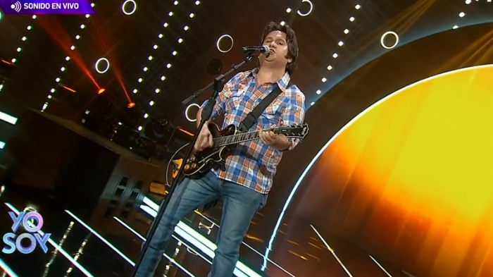 ¡Con toda la energía! John Fogerty se lució en el escenario con 