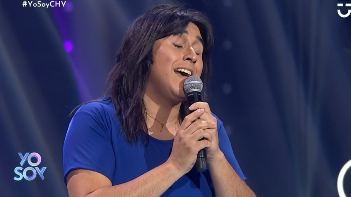 Una noche romántica: Con 