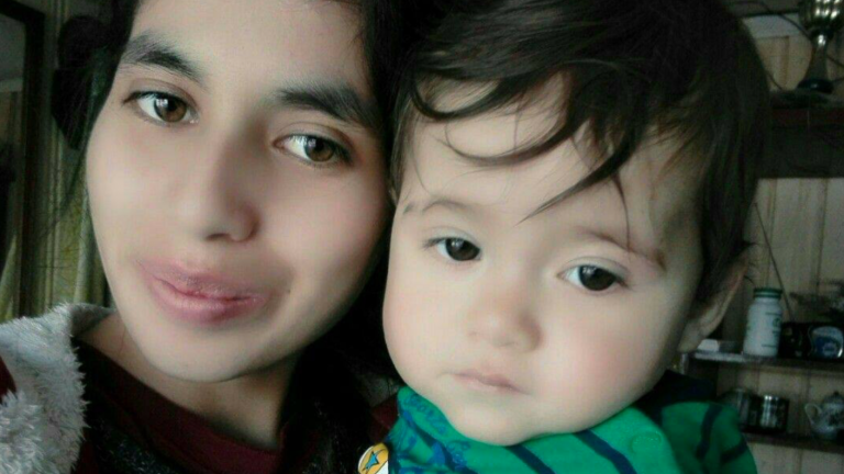 Declaración de la mamá de Tomás Bravo sobre el imputado: 