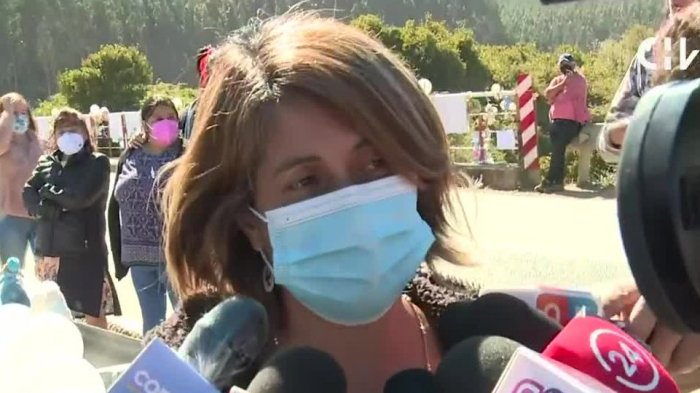 ÚLTIMO MINUTO: Abuela materna de Tomás Bravo se refirió a últimos antecedentes sobre la investigación