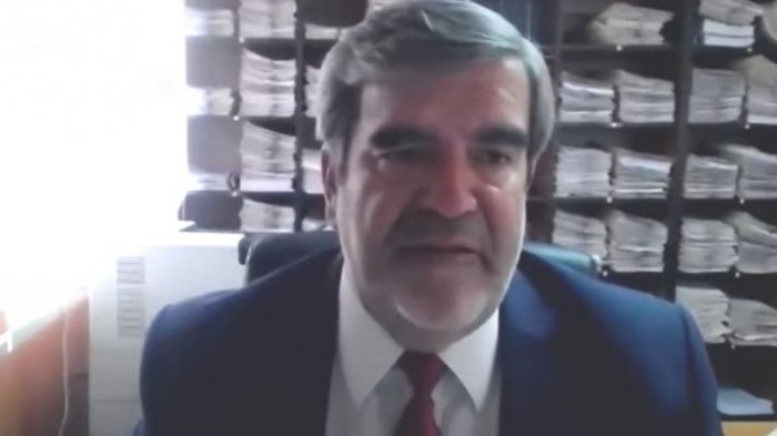 Fiscalía sostiene culpabilidad de Jorge Escobar y pide presidio perpetuo