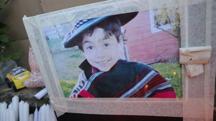 Abogado de Jorge Eduardo Escobar reveló data de muerte de Tomás Bravo