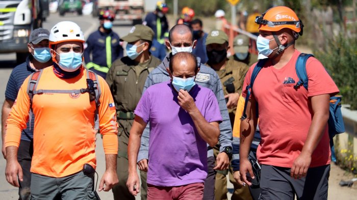 Estas son las pruebas del abogado defensor que comprobarían inocencia del tío abuelo de Tomás Bravo