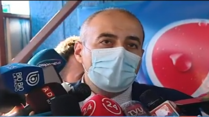 Abogado del papá de Tomás Bravo: “El fiscal se apresuró y no tenía los antecedentes en la mano”