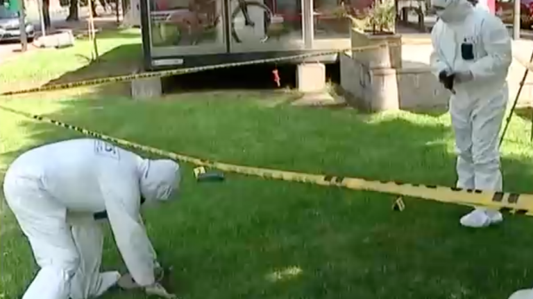 Las Condes presenta equipo para recolectar evidencia de delitos: Peritos profesionales advierten 