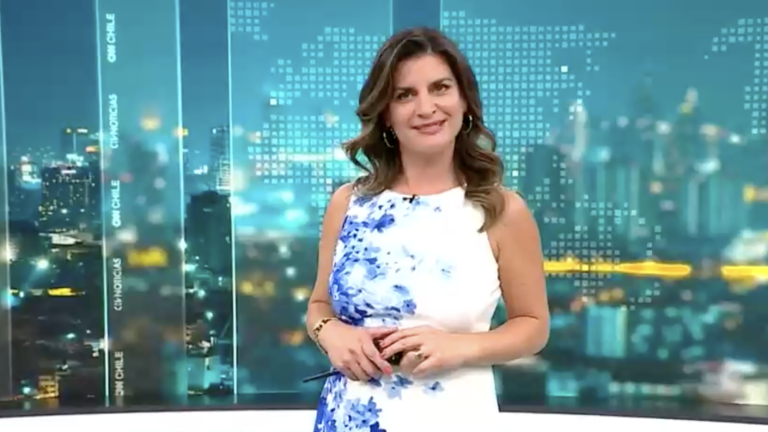 CHV Noticias Central | Sábado 6 de marzo de 2021