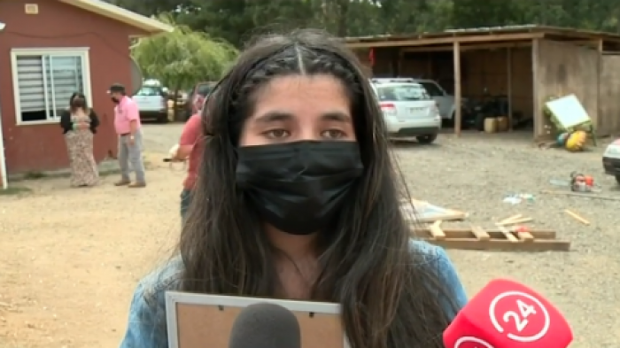 Mamá de Tomás Bravo convocó a oración por menores fallecidos: 