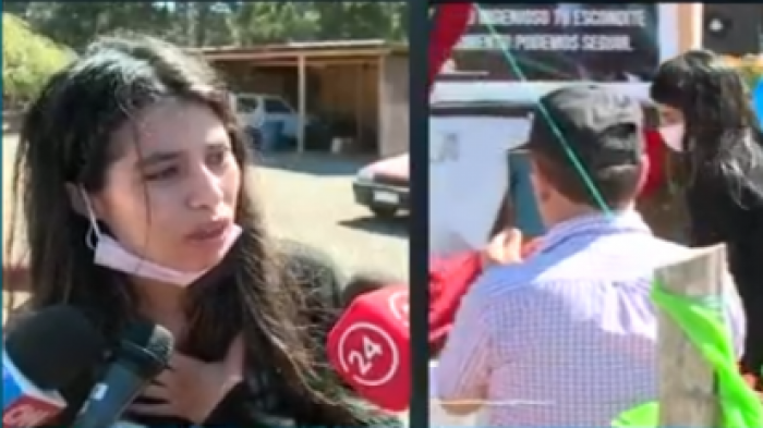 El descargo de mamá de Tomás Bravo por ataque de mujeres en redes sociales